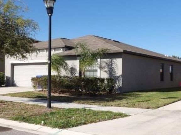 Property Side View