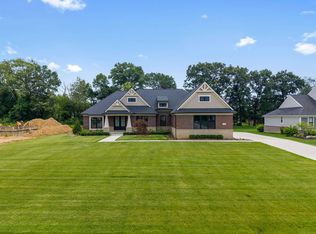 7376 Mulberry Dr, Washington, MI 48095