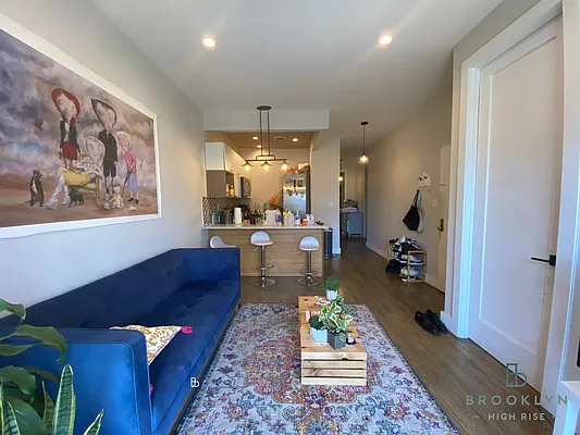 Rented by Brooklyn High Rise LLC | media 1