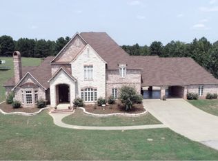 791 E Prospect Rd, Jefferson, TX 75657