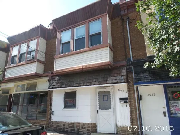 2011 Woodlynne Ave, Woodlynne, NJ 08107