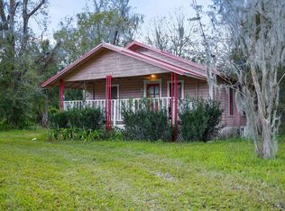 2412 N Dover Rd, Dover, FL 33527