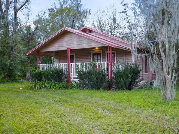 2412 N Dover Rd, Dover, FL 33527