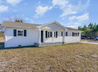 668 Highway 66, Conway, SC 29526