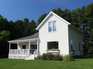 10658 Phelps Rd, East Jordan, MI 49727