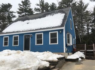 14 Groton Rd, Center Barnstead, NH 03225