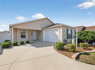 2238 Southwood Dr, The Villages, FL 32162