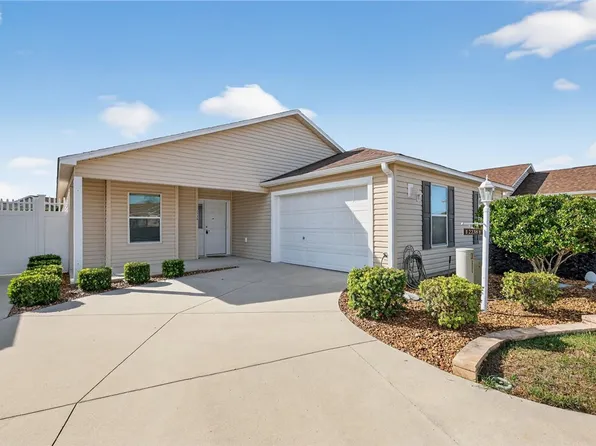 2238 Southwood Dr, The Villages, FL 32162