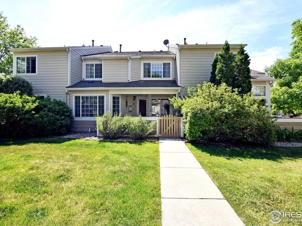 2502 Timberwood Dr #N-77, Fort Collins, CO 80528