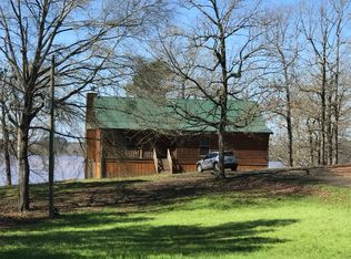 121 Springwood Rdg, Zwolle, LA 71486