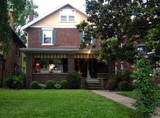 219 11th Ave, Huntington, WV 25701