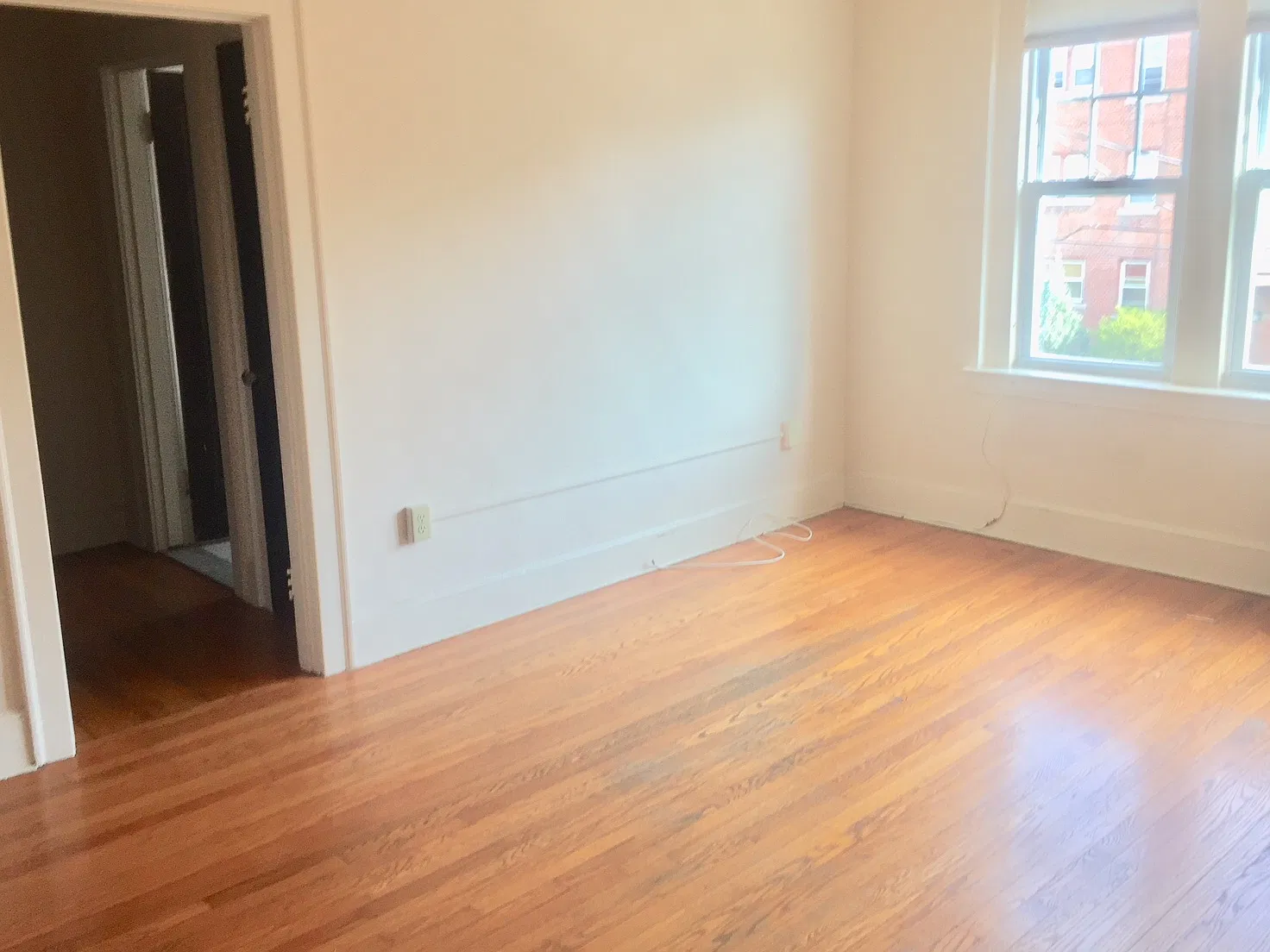 Studio, 600 sqft, $1,130 — Photo 2