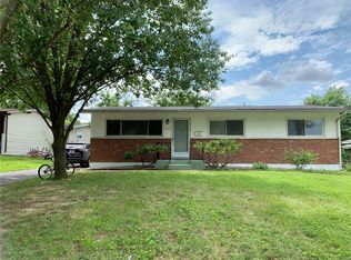 2903 Lesmer Ct, Saint Louis, MO