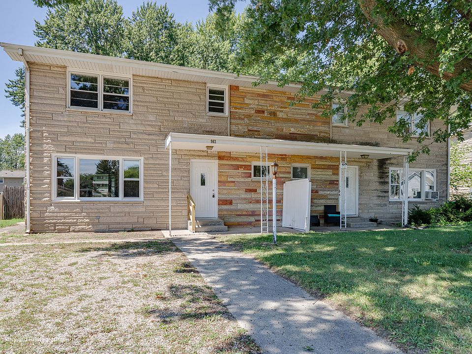 1st image of 902 Luther Dr #S