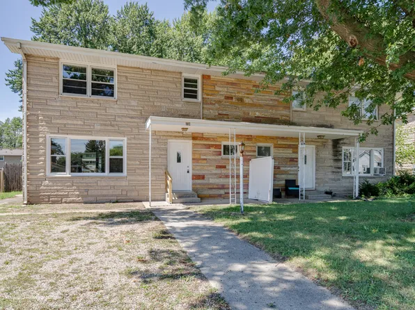 902 Luther Dr #S, Wilmington, IL 60481