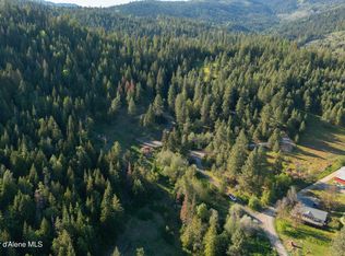 Nna W Biggs Road Lot 1 #&-2, Rathdrum, ID 83858