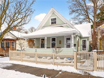78 Sanford St, Rochester, NY, 14620