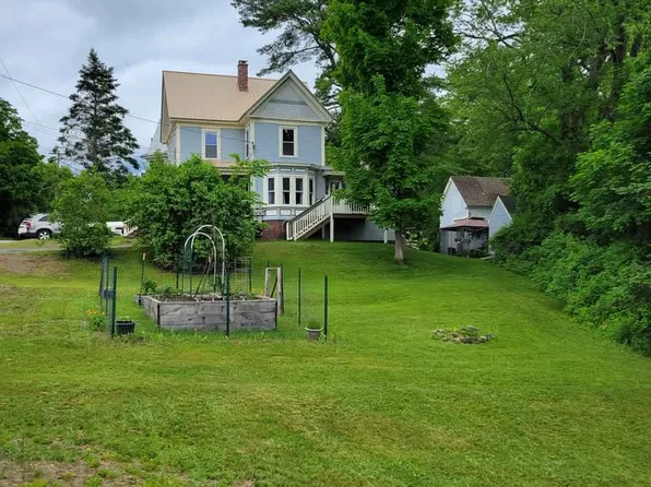 (undisclosed Address), Ashland, NH 03217