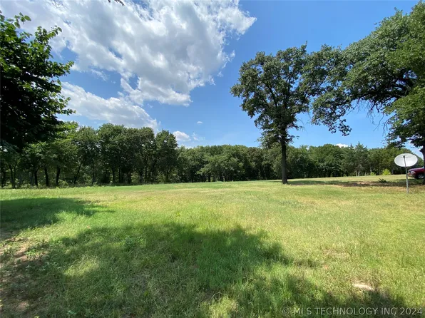 16607 Bridgeview Rd, Madill, OK 73446