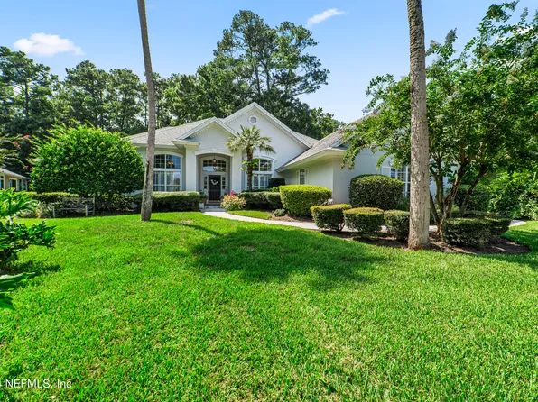 1202 SALT CREEK POINTE WAY, Ponte Vedra Beach, FL 32082