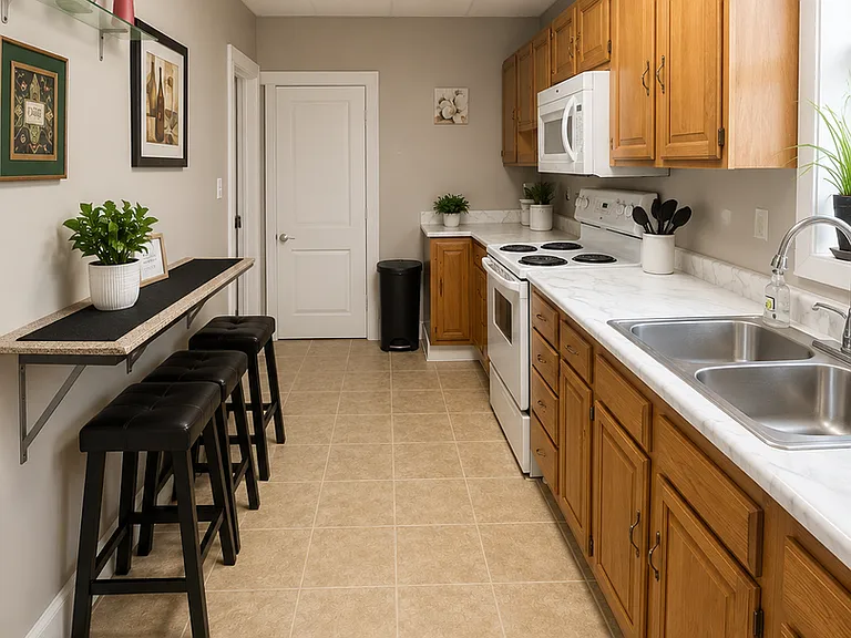423 Commonwealth Ave #4 — Photo 5