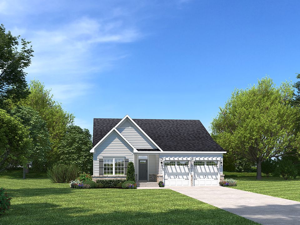 Bramante Ranch