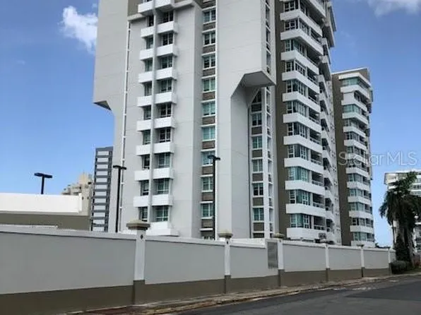7 Road 833 #403-A, Guaynabo, PR 00969