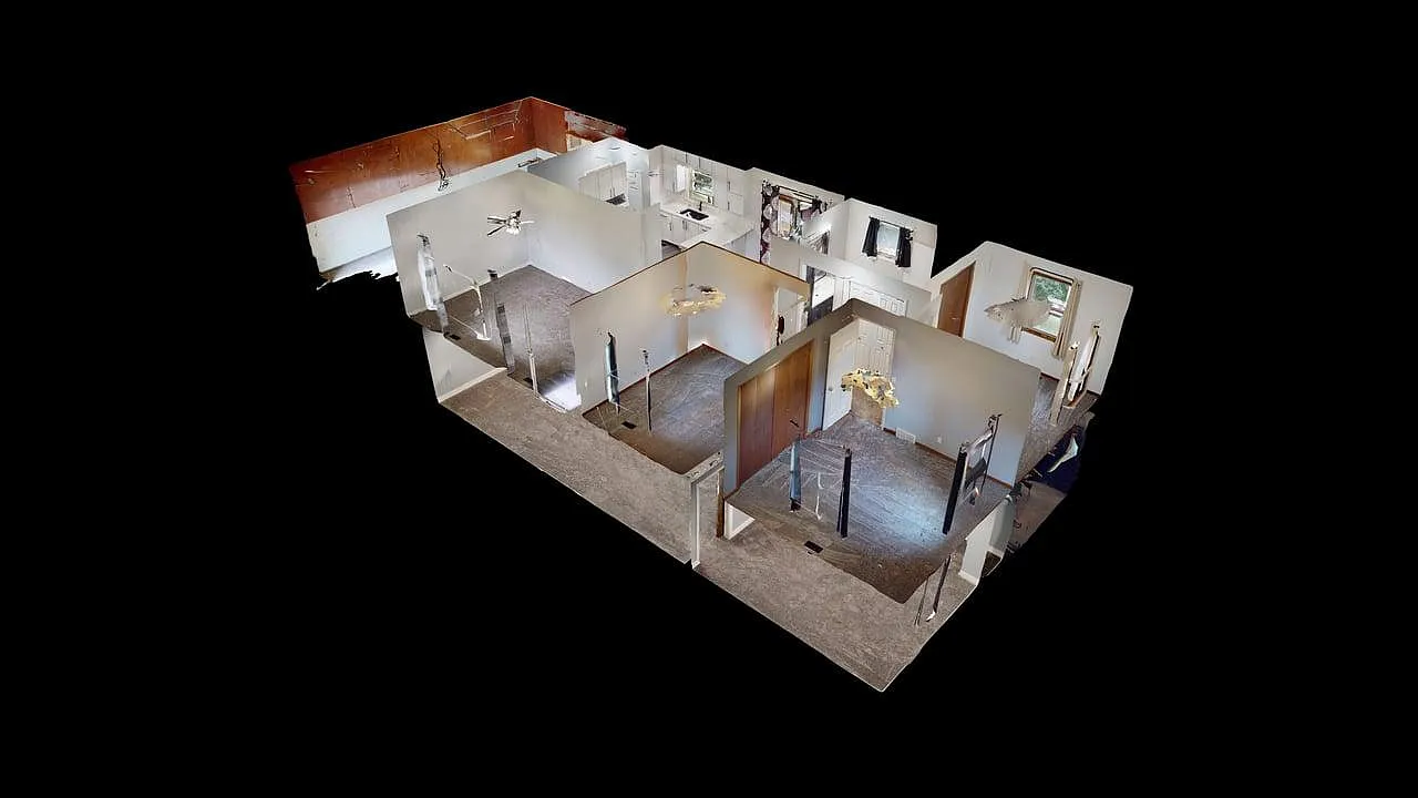 4 bed, 1784 sqft, $2,100 — Photo 2