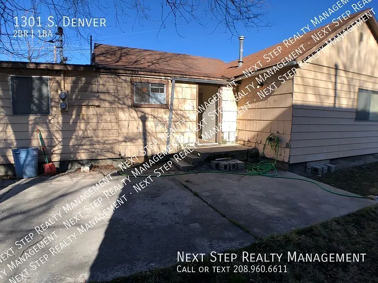1301 S Denver Ave — Photo 12