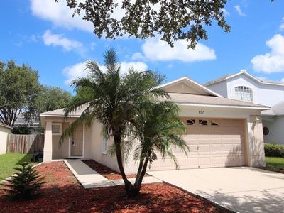 8315 Quarter Horse Dr, Riverview, FL, 33578