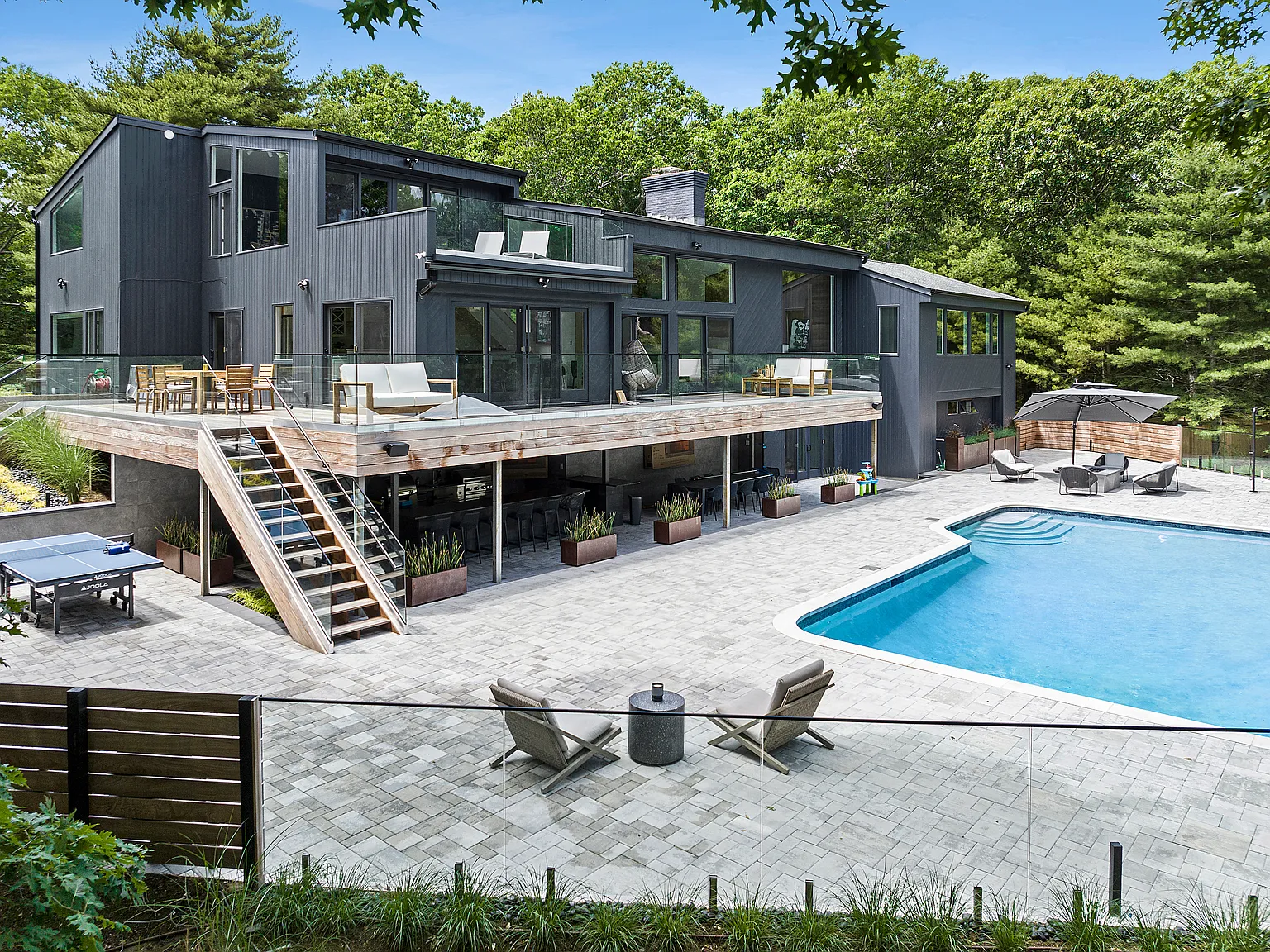 Luxury Resort-Style Living with Pickle Ball — Photo 4