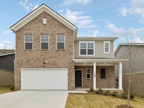 124 Cades Blf Lot 4, Lebanon, TN 37087