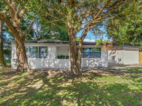408 Edison Dr, Pensacola, FL 32505