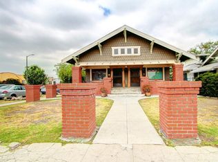 3723 Arlington Ave, Los Angeles, CA 90018