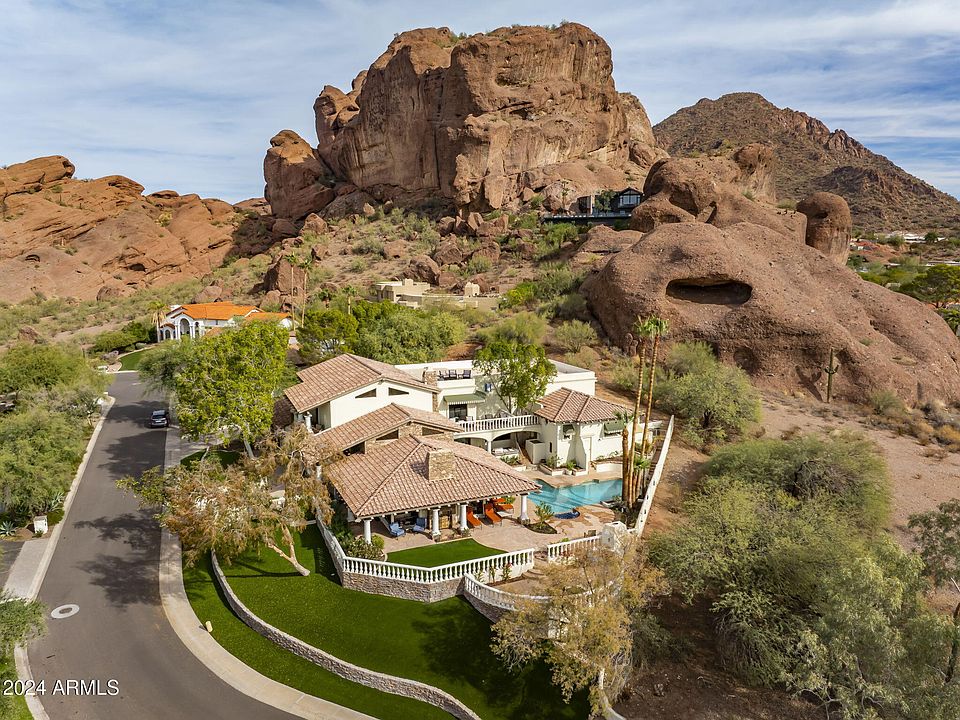 5317 N 46TH Street, Phoenix, AZ 85018 | Zillow