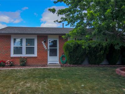 7270 Yakima Way, Colorado Springs, CO, 80915