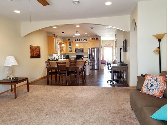 Big Open Floorplan