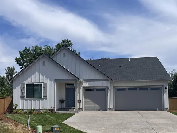 374 Foal Ct SE, Albany, OR 97322