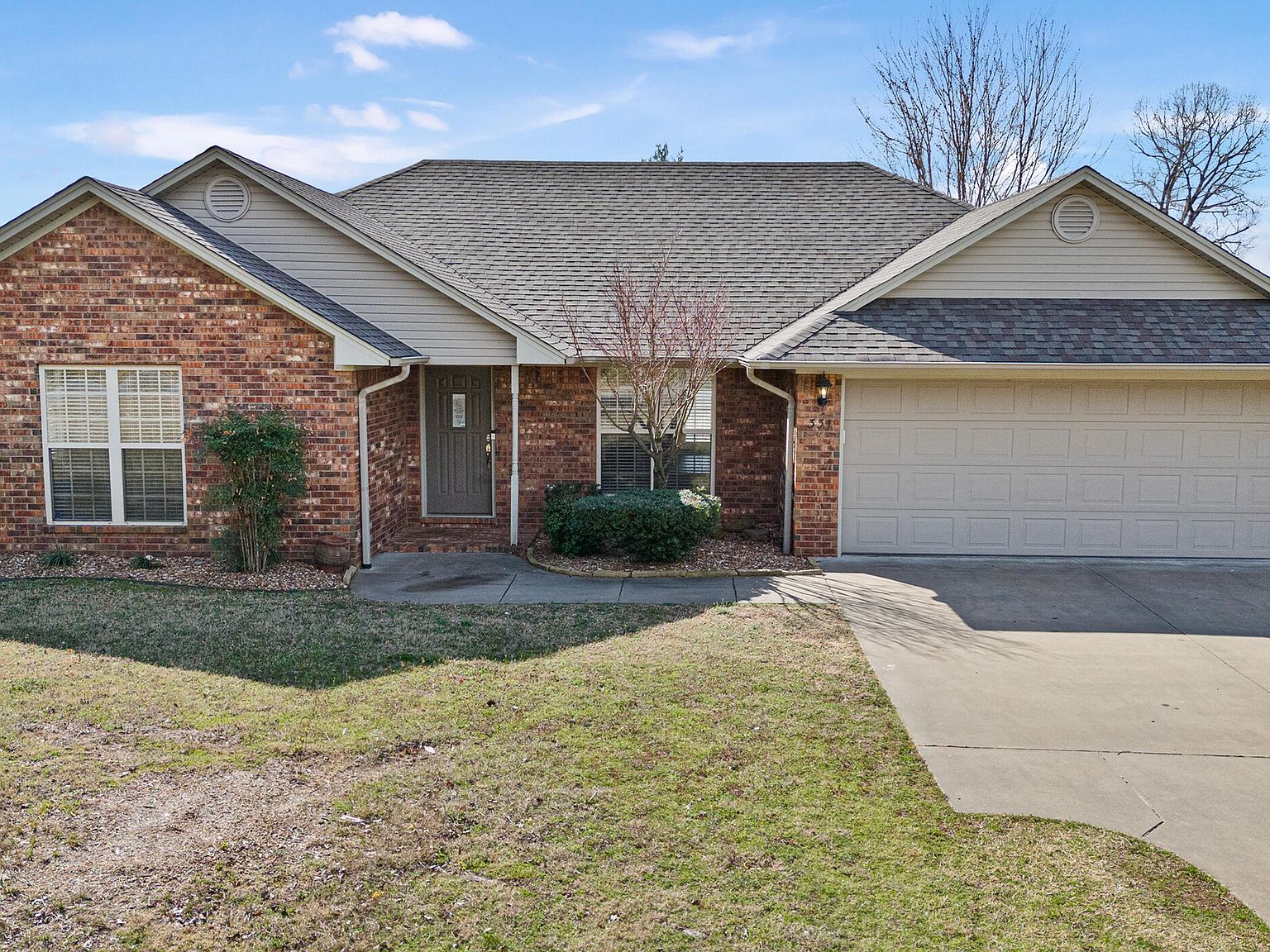 331 Dodson Ln, Russellville, AR 72802 Zillow