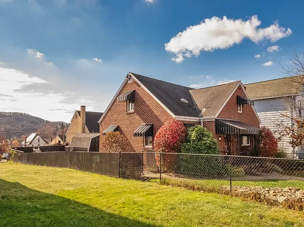 120 Wallace Ave, Leechburg, PA 15656