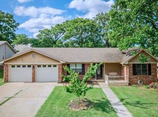 51 Thornhill Dr, Sherwood, AR 72120