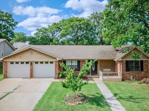 51 Thornhill Dr, Sherwood, AR 72120