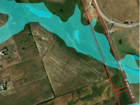 1951 County Road 332, Jarrell, TX 76537