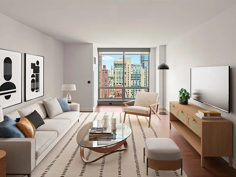 200 W 67th St #25H — Photo 1