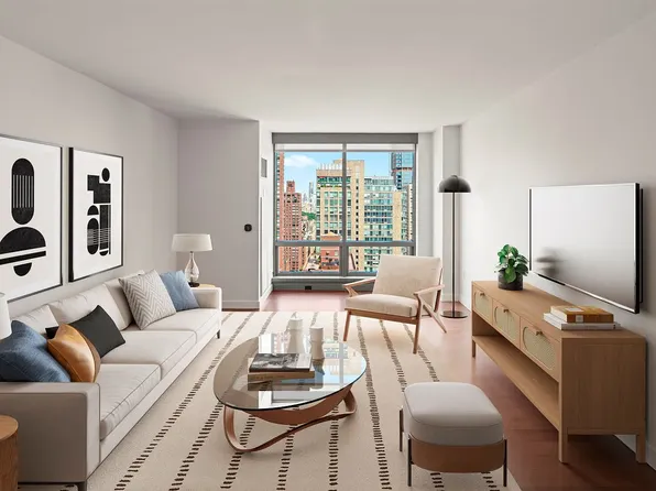 200 W 67th St, New York, NY