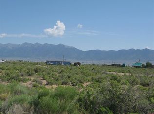 58321 Martinez Dr, Moffat, CO 81143