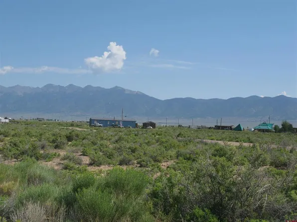 58321 Martinez Drive, Moffat, CO 81143