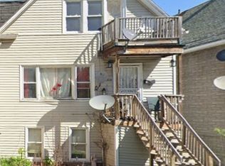 2036 West Lincoln Avenue - A, Milwaukee, WI 53215