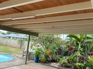 91-643A Pohakupuna Rd, Ewa Beach, HI 96706