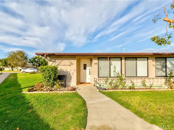 13281 El Dorado Dr APT 205F, Seal Beach, CA 90740